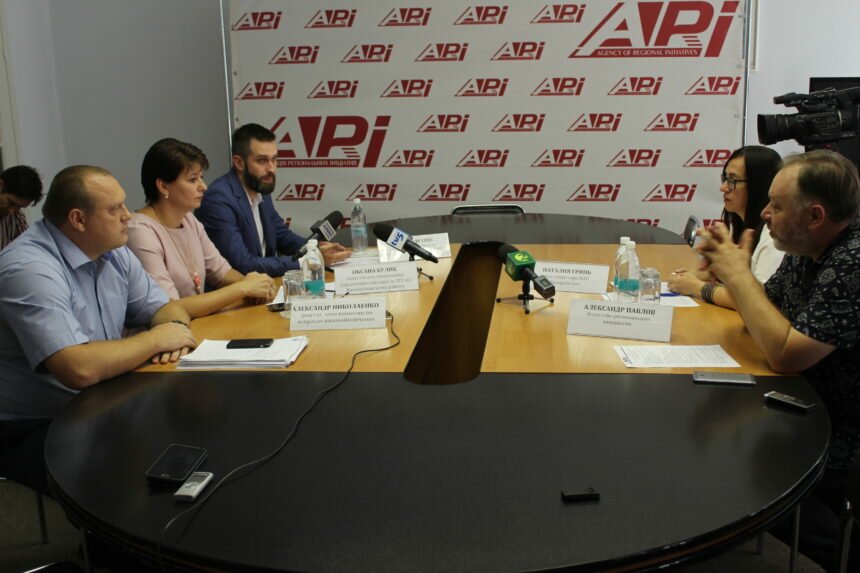 В Запорожье обсудили подготовку к отопительному сезону