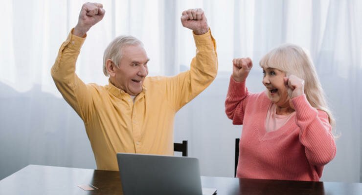 Нові соціальні стандарти для запоріжців поважного віку